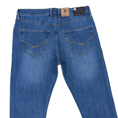 US POLO Export Denim Mid Light Wash