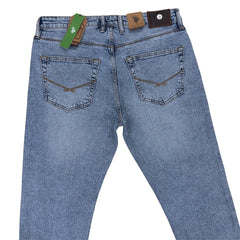 US POLO Export Denim Acid Wash