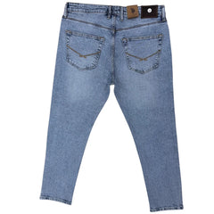 US POLO Export Denim Acid Wash