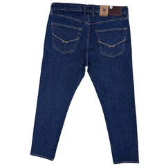 US POLO Export Denim Dark Wash