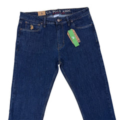 US POLO Export Denim Dark Wash