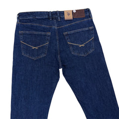 US POLO Export Denim Dark Wash
