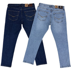 US POLO Export Denim Combo 1