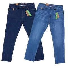 US POLO Export Denim Combo 2