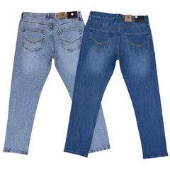 US POLO Export Denim Combo 3