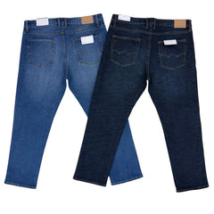 AE Premium Export Denim Combo