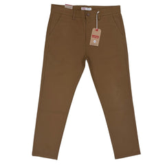 LV Twill [Black, Ash, Brown]